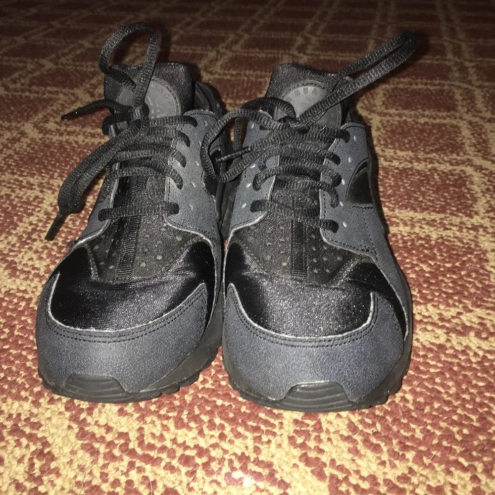 Huaraches Nike shoes!